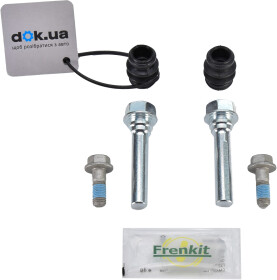 Направляющая гильза скобы тормозного суппорта Frenkit 810074