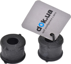 Втулка стабилизатора Toyota / Lexus / Daihatsu 9038513008