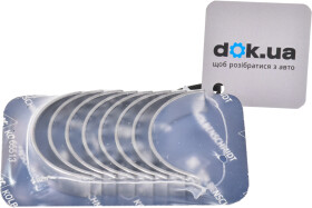 Шатунный вкладыш Kolbenschmidt 77557600