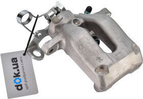 Тормозной суппорт NK 2137124