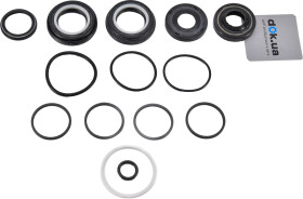 Ремкомплект рулевой рейки Emmetec FO9001KIT