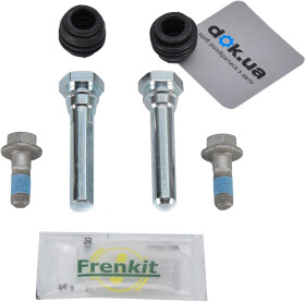 Направляющая гильза скобы тормозного суппорта Frenkit 810079