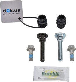 Направляющая гильза скобы тормозного суппорта Frenkit 808030