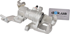 Тормозной суппорт Febest 0577-MZ6RR