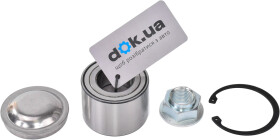 Подшипник ступицы колеса Profit 2501-3617