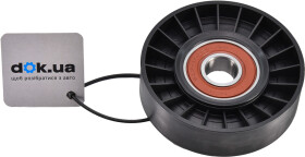 Натяжной ролик поликлинового ремня CX CX1299