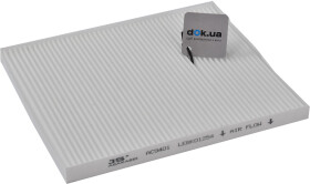 Фільтр салону JS Asakashi AC9401