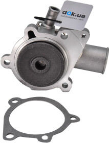 Помпа Bugatti PA0240