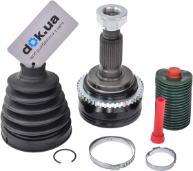 ШРУС Blue Print ADM58949