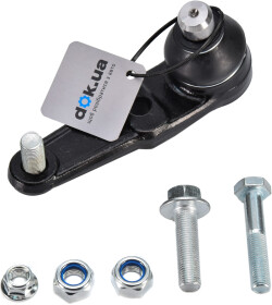 Шаровая опора A.B.S. 220126