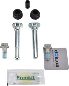 Направляющая гильза скобы тормозного суппорта Frenkit 810036