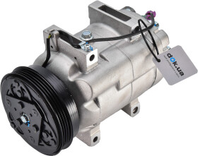 Компрессор кондиционера MSG AC0089