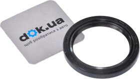 Сальник коленвала Elring 060120