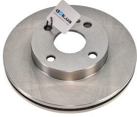 Тормозной диск ABE C33015ABE