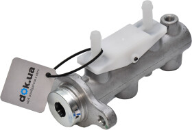 Головний гальмівний циліндр ABE C95010ABE