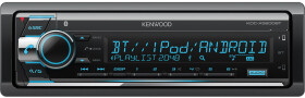 Магнитола Kenwood KDC-X5200BT