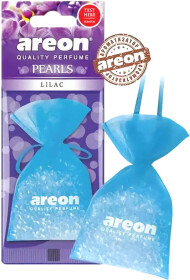 Ароматизатор Areon Pearls Lilac 25