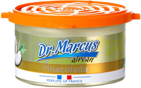 Ароматизатор Dr. Marcus Aircan Pinacolada 40 г