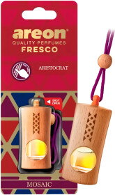 Ароматизатор Areon Fresco Mosaic Aristocrat 42 г 8 мл