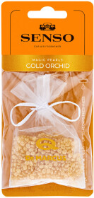 Ароматизатор Dr. Marcus Magic Pearls Gold Orchid