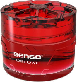 Ароматизатор Dr. Marcus Senso Delux Sweet Cherry 50