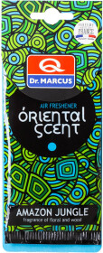 Ароматизатор Dr. Marcus Oriental Amazon Jungle