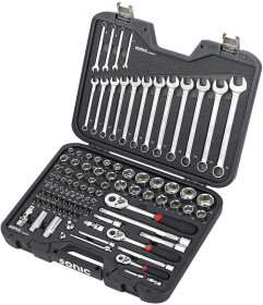 Набор инструментов Sonic 309901 1/2