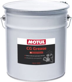 Смазка Motul CG Grease