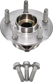 SKF VKBA6667