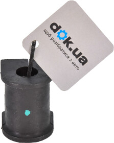 Втулка стабілізатора Japko GOJH40