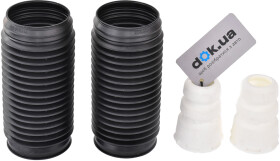 Комплект (пыльники + отбойники) Sachs 900 349