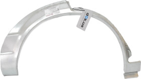 Крыло заднее Klokkerholm 2525582