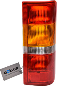 Задний фонарь DP Group BP15404