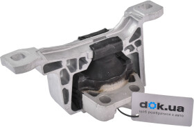 Подушка двигателя Mazda BBM439060D