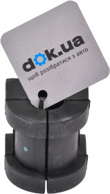 Втулка стабілізатора Japanparts RU-547