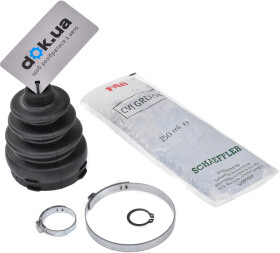 Пыльник ШРУСа FAG 772027630