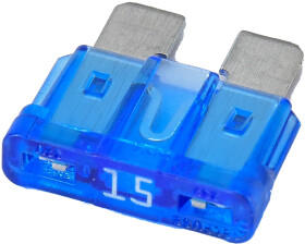 Предохранитель автомобильный VAG n01713112 FT midi (normal) 15A