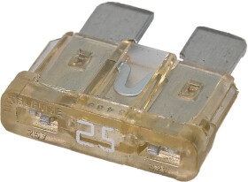 Предохранитель автомобильный VAG N01713114 FT midi (normal) 25A