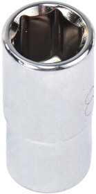 Торцева головка Toptul BAEA0808 8 мм 1/4