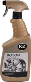 Очищувач дисків K2 Roton Wheel Cleaner G1671 700 мл