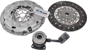 Комплект зчеплення LuK 624 3297 33