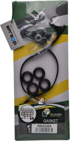Комплект прокладок клапанной крышки BGA RK5304