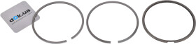 Комплект поршневых колец Mahle 021 01 V0