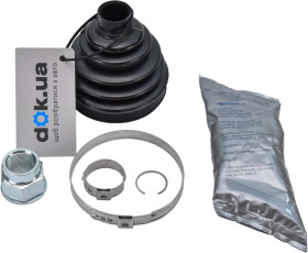 Пыльник ШРУСа Spidan 21138