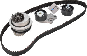 Комплект ремня ГРМ + помпа Gates KP15419XS-1
