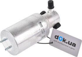 Осушитель кондиционера Nissens 95260