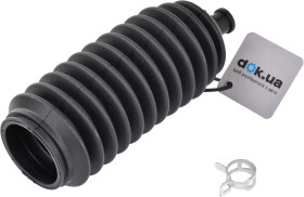 Пыльник рулевой рейки Lemförder 30156 01