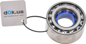 Подшипник ступицы колеса Koyo dac3668awcs36