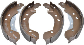 Тормозные колодки Brembo S 56 510