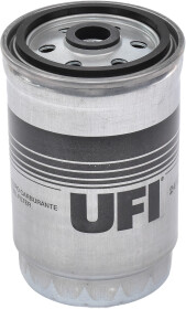 Паливний фільтр UFI 24.012.00